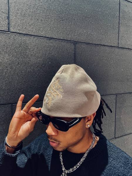 Trell — Co-founder of UVS, UI/UX designer